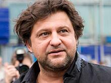 Самойленко давал полезные советы сыну на съемках «Родителей»