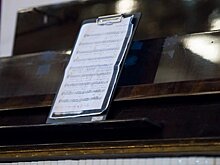 В Пензе объявили о старте конкурса патриотической песни