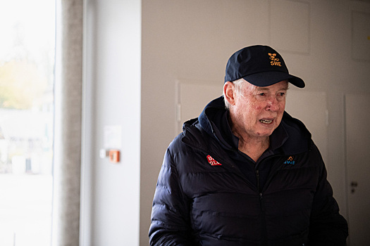 Экс-тренер сборной России выступил против участия россиян в международных соревнованиях