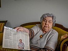 Блокадница из Ленинграда рассказала о жизни в Ливане
