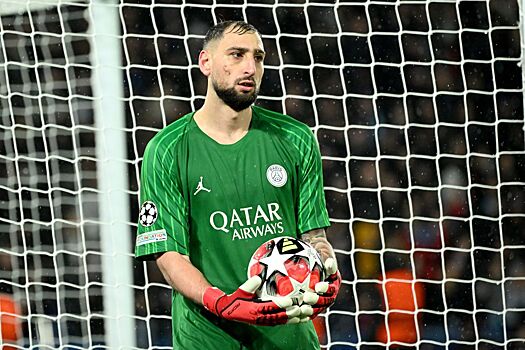 Андре Онана готов перейти в клуб Саудовской Аравии этим летом — The Sun