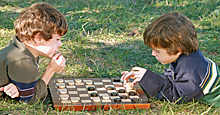 В Отрадном 12 мая выберут лучших шашистов среди детей