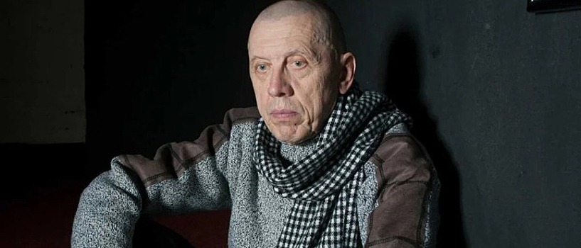 «Преобразилась к юбилею» Как выглядит спустя 8 лет могила Валерия Золотухина