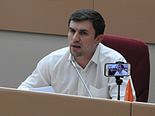 Закон о продуктовой корзине: саратовский коммунист предложил догнать хотя бы Бразилию