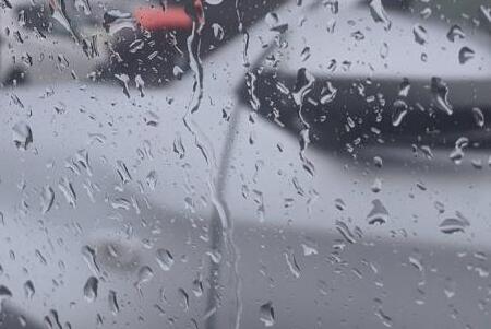 «Не просто ливень»: дана дата сильного ухудшения погоды во Владивостоке