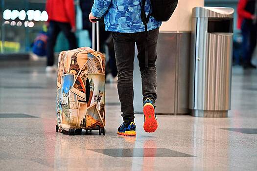 Россиянин соврал о дне рождения ради экономии на авиабилете и пошел под суд