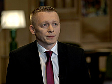 Доцент ИЕСТ МГПУ Максим Гиття: «У человека – безграничный потенциал»