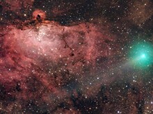 Почему 2025 год — год комет в науке?