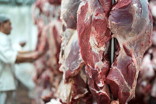 Власти Аргентины договорились с розничными торговыми сетями о снижении цен на говядину на 30 %
