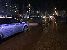 Пьяный водитель насмерть сбил пешехода в Башкирии и скрылся с места ДТП
