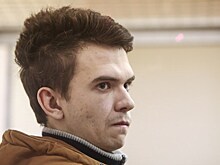 СК завершил расследование дела администратора "группы смерти" Филиппа Лиса