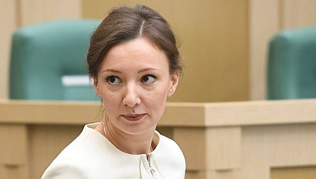 Кузнецова: число организаций летнего детского отдыха сократилось на 2,9%