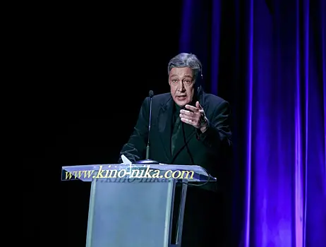 Михаил Ефремов сыграет первую после освобождения роль в сериале в 2026 году