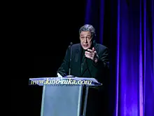 Михаил Ефремов сыграет первую после освобождения роль в сериале в 2026 году