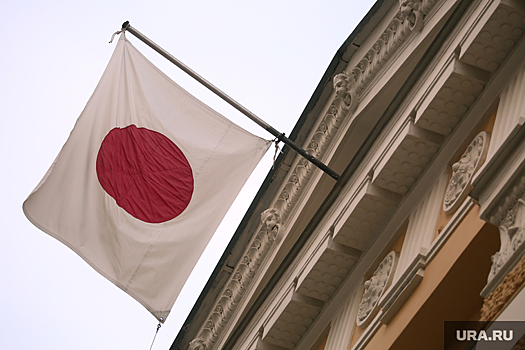 Япония расширила санкционные списки против России