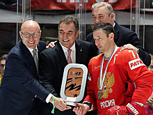 Какой будет сборная России на следующем чемпионате мира по хоккею