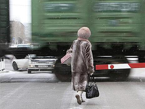 Строительство тоннеля под ж/д переездом в Крутых Ключах отложили