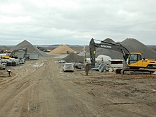 Обход города Вологды и другие крупнейшие проекты реализуют в области за счет федеральных средств