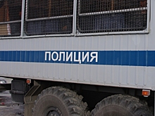 Начальника районной полиции подозревают в пьяном дебоше в сауне