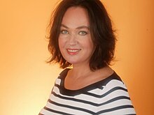 «Я не хочу так выглядеть»: Ларису Гузееву не впечатлил фотошоп ее снимка