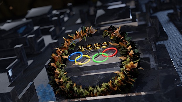 Олимпиаду в Токио нарекли самой дорогой в истории Игр