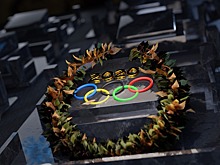 Олимпиаду в Токио нарекли самой дорогой в истории Игр