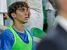 Главный тренер «Факела» рассказал, за счёт чего в команде закрепился Мотя из 2DROTS