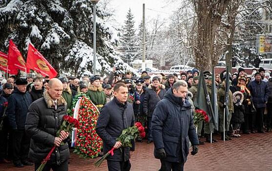 Фото фаика мамедова гор энгельс