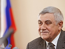 Умер бывший губернатор Владимирской области Николай Виноградов
