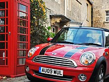 Что отличает автомобили MINI от других авто?