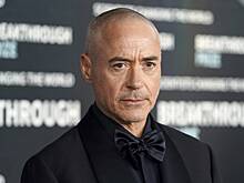 Роберт Дауни-младший назвал самые важные фильмы в карьере