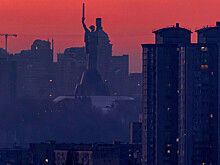 ТЦ в Киеве начали закрываться из-за перебоев с электричеством