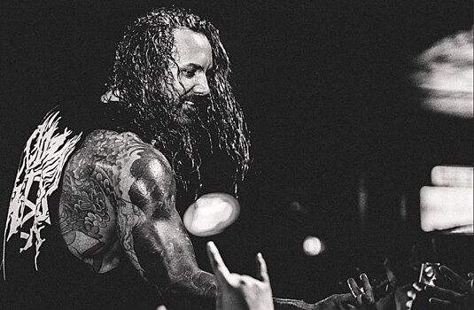 Промоутеры раскрыли подробности переговоров с группой As I Lay Dying, которая посетит РФ