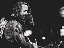 Промоутеры раскрыли подробности переговоров с группой As I Lay Dying, которая посетит РФ
