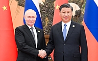В Китае рассказали об истинном значении поздравления Путина Си Цзиньпином