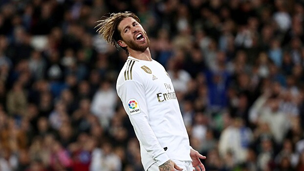 Легенда «Реала» может дебютировать в боксе