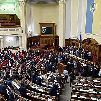 Верховная Рада одобрила медицинскую реформу