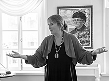 Умерла актриса из фильма «Зойкина квартира»