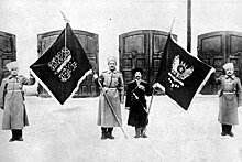 По горло в снегу: как русская армия в 1916 году взяла на "штык" Эрзерум