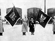 По горло в снегу: как русская армия в 1916 году взяла на "штык" Эрзерум