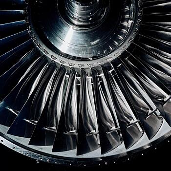 Разработка ОДК повысит межремонтный ресурс авиадвигателей до двух раз