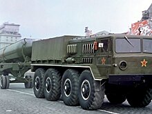 Секретные «сороконожки»: как в СССР в тайне создавали внедорожники, не имеющие аналогов в мире