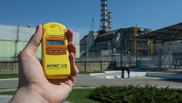 «С вероятностью 50% Чернобыль повторится в следующие 27 лет»