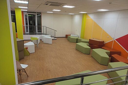 На Дону количество объектов молодежной инфраструктуры достигло 231 единицы