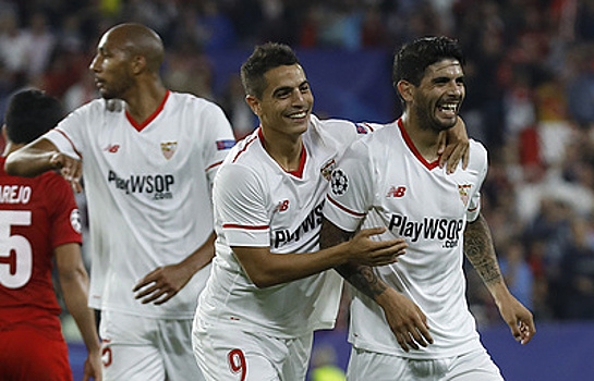"Севилья" отказалась проводить матч против "Барселоны" за Суперкубок Испании в Марокко