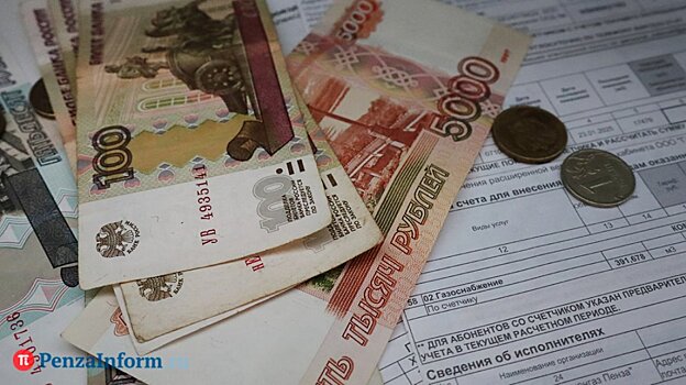 Повышение тарифов на ЖКУ с 1 июля объяснили издержками