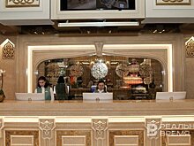 Татарстан стал лидером в ПФО по количеству клиентов гостиниц