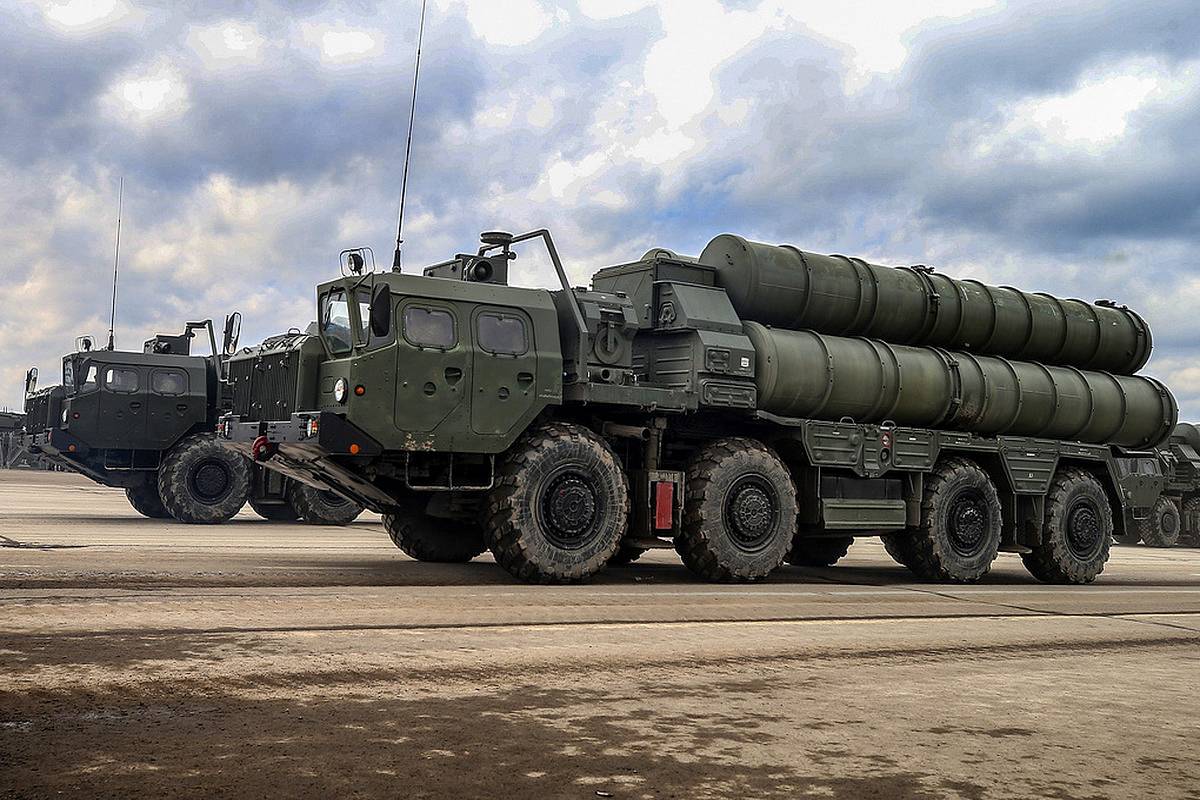 Названо число сбитых над российскими регионами вражеских БПЛА