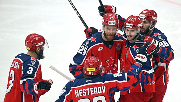 Защитник ЦСКА Седов сдал положительный допинг-тест на мельдоний. Ранее из-за этого отстранили Каменева (Алексей Шевченко)