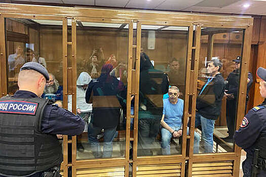 ФСБ: из схрона таганской ОПГ изъяли более 100 единиц оружия и взрывчатки